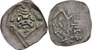 Mittelalter Pfennig -