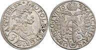 RDR Leopold I. Groschen -