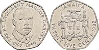 Jamaika 25 Cents -