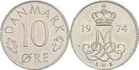 Dänemark 10 Öre -