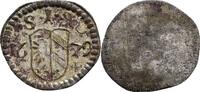 Nürnberg Pfennig -