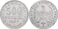Deutsches Reich 500 Mark -