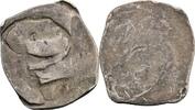 Mittelalter Pfennig -