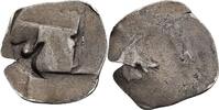 Mittelalter Pfennig -