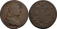 RDR, Franz I. Stephan 1745-1765 1 Kreuzer -