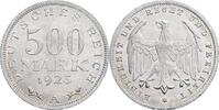 Deutsches Reich 500 Mark -