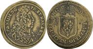 Nürnberg Rechenpfennig -