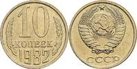 Russland 10 Kopeek -