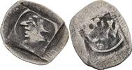 Mittelalter Pfennig -
