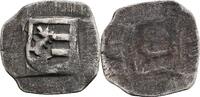 Mittelalter Pfennig -