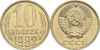 Russland 10 Kopeek -