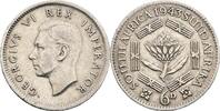 Südafrika 6 Pence -