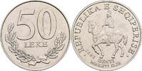 Albanien 50 Leke -