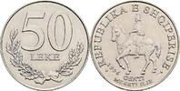 Albanien 50 Leke -