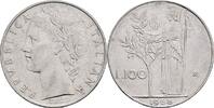 Italien 100 Lire -