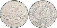 Mosambik 50 Centavos als portugisische Kolonie -