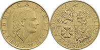 Italien 200 Lire -
