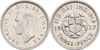 Großbritannien 3 Pence -