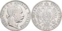 Kaisertum Österreich 1 Gulden -
