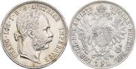 Kaisertum Österreich 1 Gulden -
