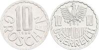 Österreich 2. Republik 10 Groschen -
