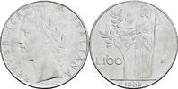 Italien 100 Lire -