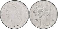 Italien 100 Lire -
