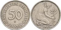 Deutschland 50 Pfennig -