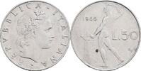 Italien 50 Lire -