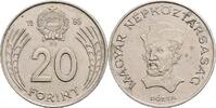 Ungarn 20 Forint -