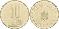 Rumänien 50 Bani -