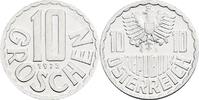 Österreich 2. Republik 10 Groschen -