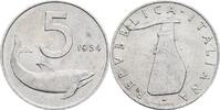 Italien 5 Lire -