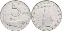 Italien 5 Lire -