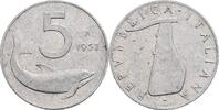 Italien 5 Lire -