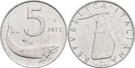 Italien 5 Lire -