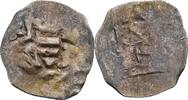 Mittelalter, Österreich Wiener Pfennig -