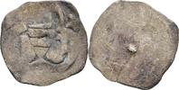 Mittelalter, Österreich Wiener Pfennig -