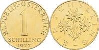 Österreich 2. Republik 1 Schilling -
