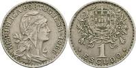 Portugal 1 Escudo -