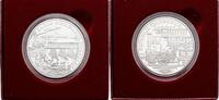 Österreich, 2. Republik 20 Euro Kaiser Ferdinands Nordbahn -
