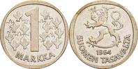 Finnland 1 Markkaa -