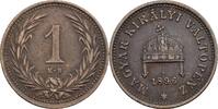 Kaisertum Österreich 1 Filler Franz Joseph I. -