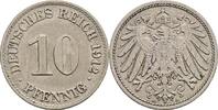 Deutsches Reich 10 Pfennig -