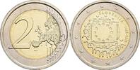 Slowenien 2 Euro -