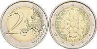 Frankreich 2 Euro -
