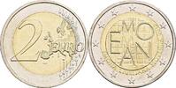 Slowenien 2 Euro -