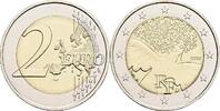 Frankreich 2 Euro -