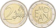 Slowenien 2 Euro -