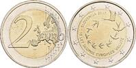 Slowenien 2 Euro -